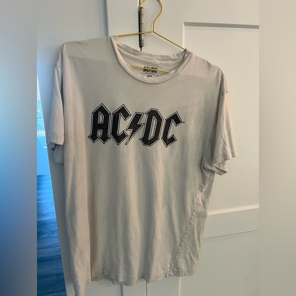 AC/DC Shirt